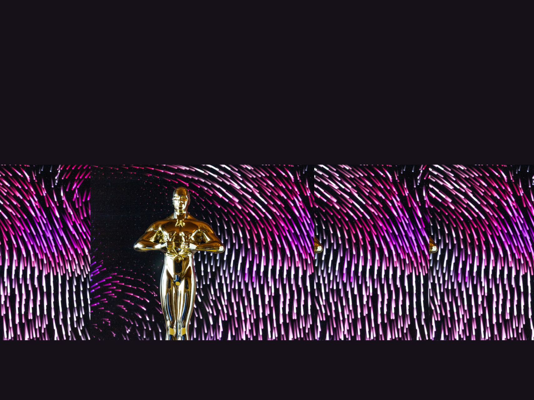 Oscar award