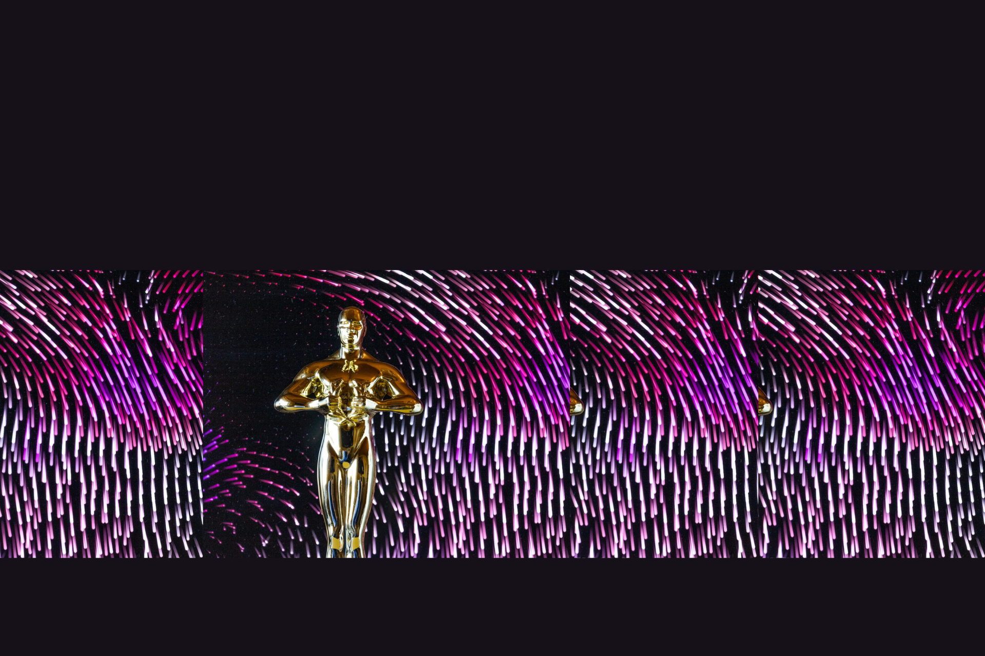 Oscar award